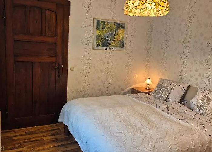 Villa Charlotte