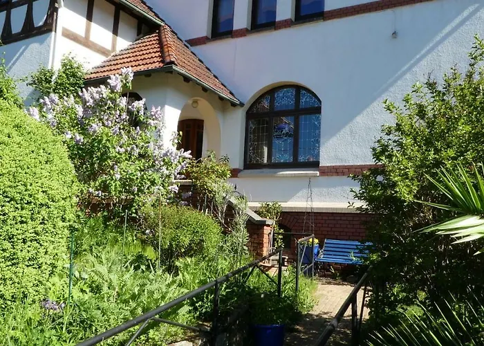 Villa Charlotte